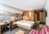 Sporthotel Silvretta Montafon foto 13