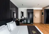 Destiny Hotel Tirana foto 2