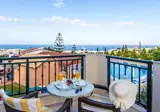 Pilot's Villas Luxury Suites foto 14