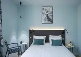 Best Western Hôtel Alba foto 24