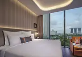 Pullman Singapore Hill Street foto 24