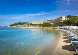 Maistra Select All Suites Island Hotel Istra foto 21