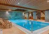 Les Balcons Belle Plagne foto 1