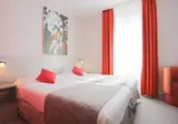De La Fontaine Hotel foto 18