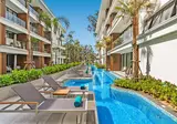 Kora Beach Resort Phuket foto 2