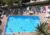 Hotel Joya foto 13