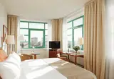 Hotel AMERON Berlin ABION Spreebogen Waterside foto 25