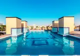 Golden Sands Hotel Apartments foto 12