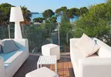 Hotel Morlans Garden foto 19