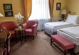 Le Palais Art Hotel foto 5