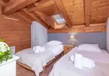 Chalet Bettaix Rose foto 7