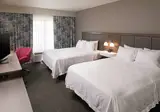 Hampton Inn & Suites Asheville Biltmore Area foto 29