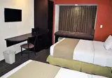 Microtel Inn & Suites by Wyndham Toluca foto 28