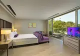 Sirene Luxury Hotel Bodrum foto 16