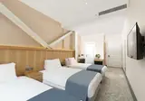 Premist Hotels Taksim foto 3