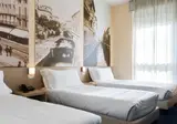 B&B Hotel Milano Portello foto 5
