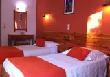 Hotel Kalloni Bay foto 11