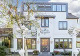 Hotel Zeebergen foto 1