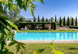Appartementen Villa Il Palagio foto 3