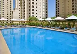 Sheraton The Walk Dubai foto 1
