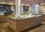 COOEE Alpin Hotel Dachstein foto 2