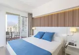 Hotel Rosamar foto 5