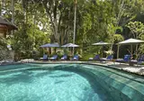 Hotel Tjampuhan & Spa foto 1