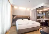 Arte Hotel Salzburg foto 1