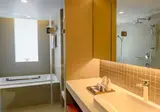 Oakwood Residence Sukhumvit Thonglor Bangkok foto 13