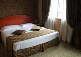 Hotel Mozart Milaan foto 2
