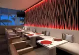 Aloft Cancun Hotel foto 19