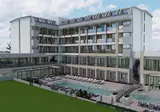 Seher Side Quality Resort & Spa foto 10