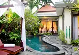 The Bali Dream Villa & Resort Echo Beach Canggu foto 13
