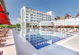 Grand Hotel Ontur Çesme foto 2