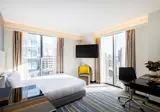 Leonardo Hotel London Aldgate foto 2
