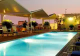 Novotel Sevilla foto 9