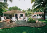 Novotel Goa Dona Sylvia Resort foto 2