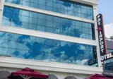 Frt Airport Hotel foto 1