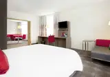 Novotel Krakow Centrum foto 9