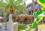 Hotel Golden Sun foto 8