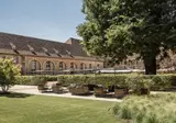 Hôtel Les Haras foto 19