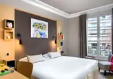Chouette Hotel foto 1