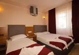 Throne Beach Resort & Spa foto 10