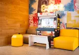 Sholeo Lodges Los Gigantes foto 16