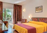 Hotel Antares foto 19