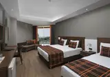 Side Sunport Hotel & Spa foto 20