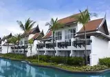 JW Marriott Khao Lak Resort & Spa foto 25
