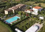 Hotel Villa Cappugi foto 1
