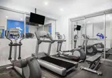 TRYP by Wyndham Mexico City World Trade Center Area foto 8