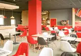 ibis Sofia Airport foto 5